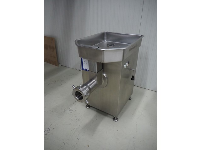 Alexanderwerk - afbeelding 6 van  13