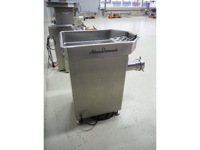 Alexanderwerk - afbeelding 7 van  13