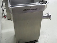 Alexanderwerk - afbeelding 7 van  13