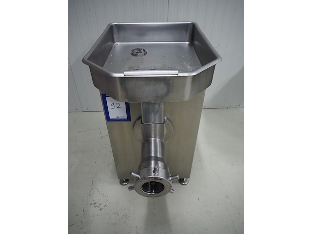 Alexanderwerk - afbeelding 8 van  13