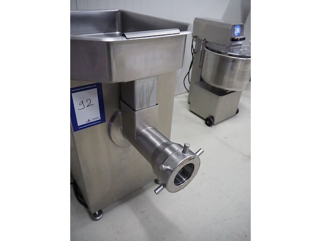 Alexanderwerk - afbeelding 9 van  13