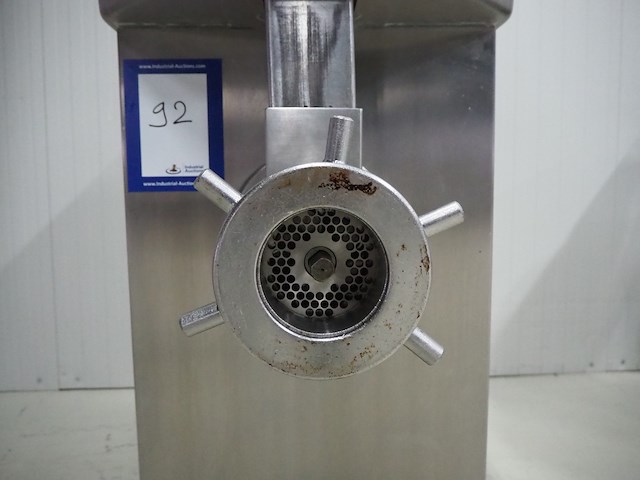 Alexanderwerk - afbeelding 11 van  13