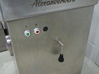 Alexanderwerk - afbeelding 12 van  13