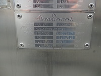 Alexanderwerk - afbeelding 5 van  15