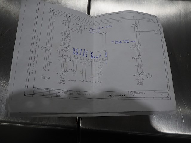 Alexanderwerk - afbeelding 7 van  15