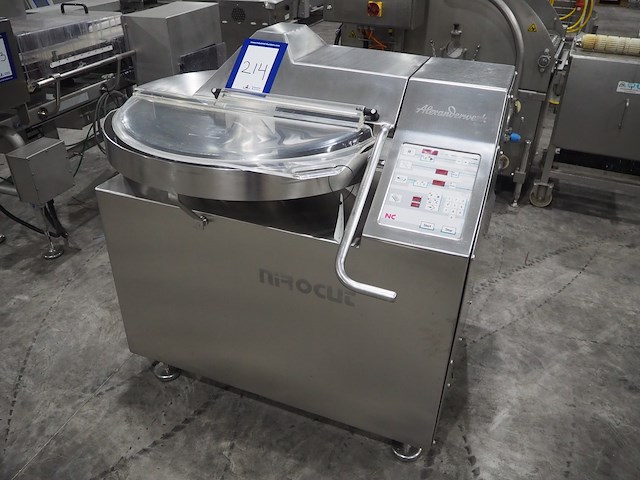 Alexanderwerk - afbeelding 1 van  15