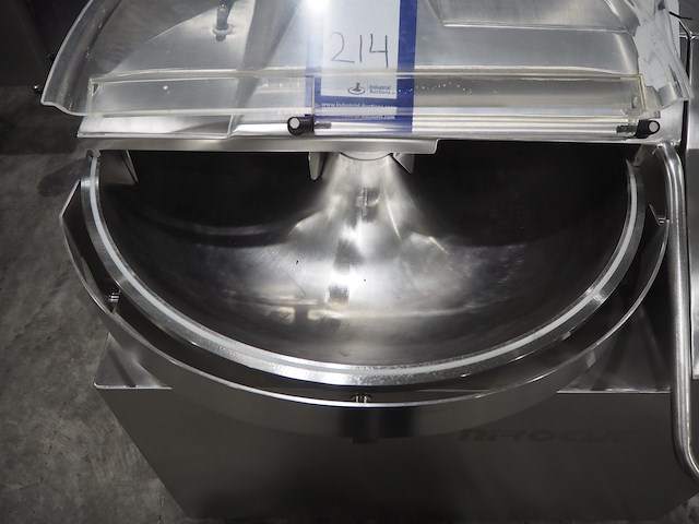 Alexanderwerk - afbeelding 11 van  15