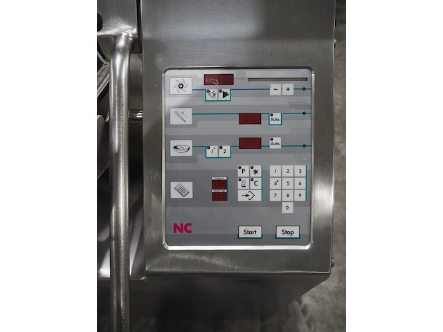 Alexanderwerk - afbeelding 14 van  15