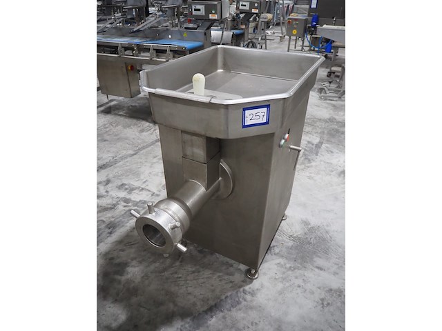 Alexanderwerk - afbeelding 1 van  12