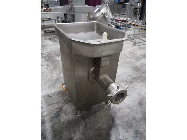 Alexanderwerk - afbeelding 5 van  12