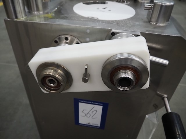 Alexanderwerk - afbeelding 2 van  16