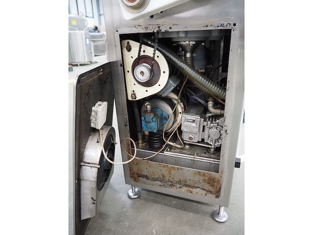 Alexanderwerk - afbeelding 4 van  16