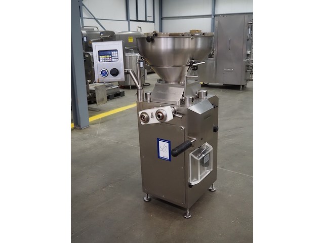 Alexanderwerk - afbeelding 1 van  16