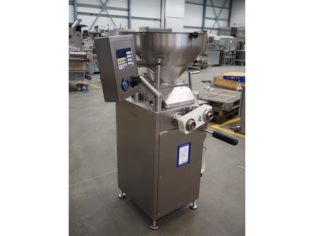 Alexanderwerk - afbeelding 9 van  16