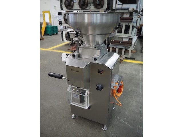 Alexanderwerk - afbeelding 11 van  16