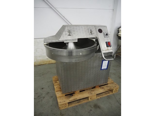 Alexanderwerk - afbeelding 3 van  10