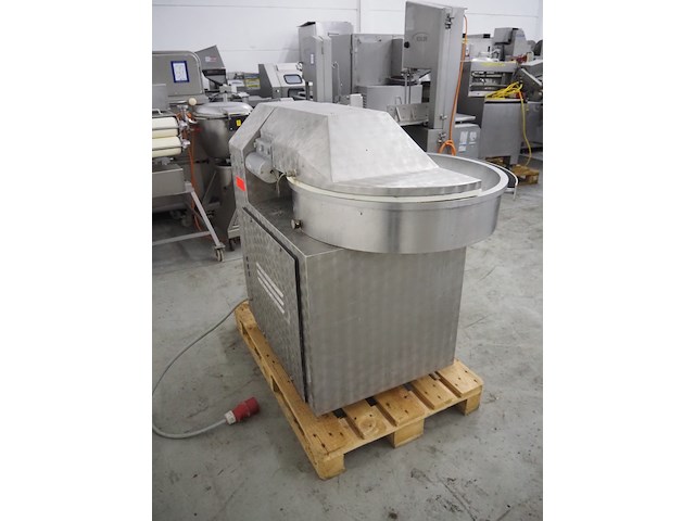 Alexanderwerk - afbeelding 4 van  10