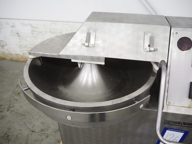 Alexanderwerk - afbeelding 6 van  10