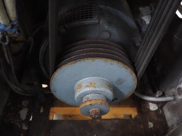 Alexanderwerk - afbeelding 9 van  10