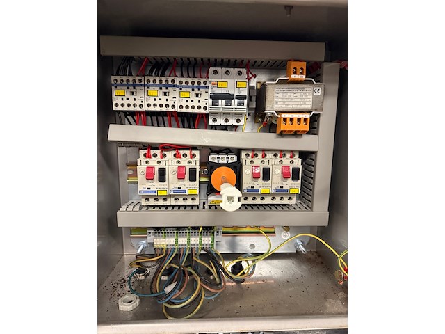 Alexanderwerk - afbeelding 2 van  11