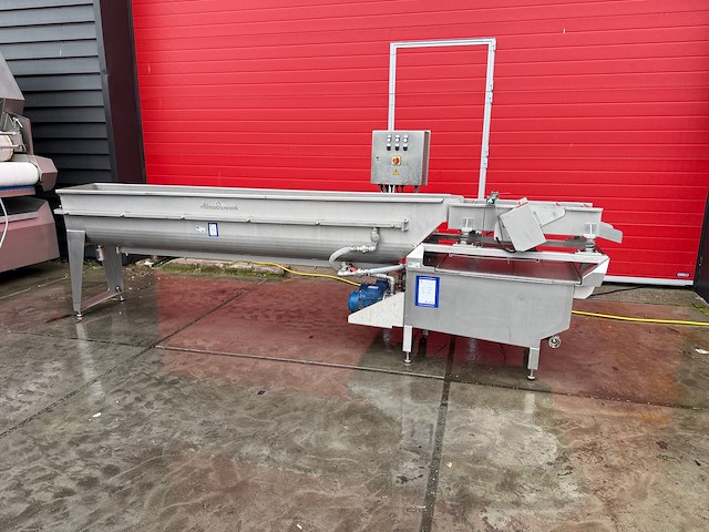 Alexanderwerk - afbeelding 1 van  11