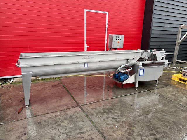 Alexanderwerk - afbeelding 4 van  11