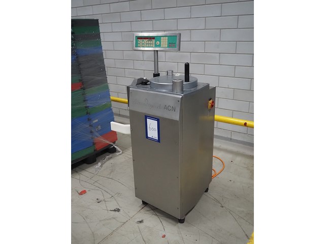 Alexanderwerk - afbeelding 1 van  8