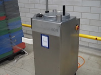 Alexanderwerk - afbeelding 1 van  8