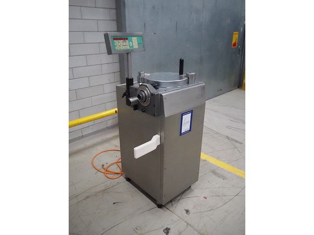 Alexanderwerk - afbeelding 2 van  8