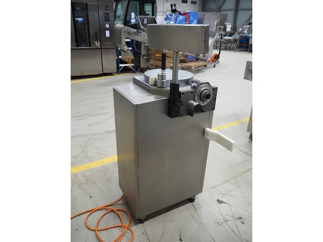 Alexanderwerk - afbeelding 3 van  8