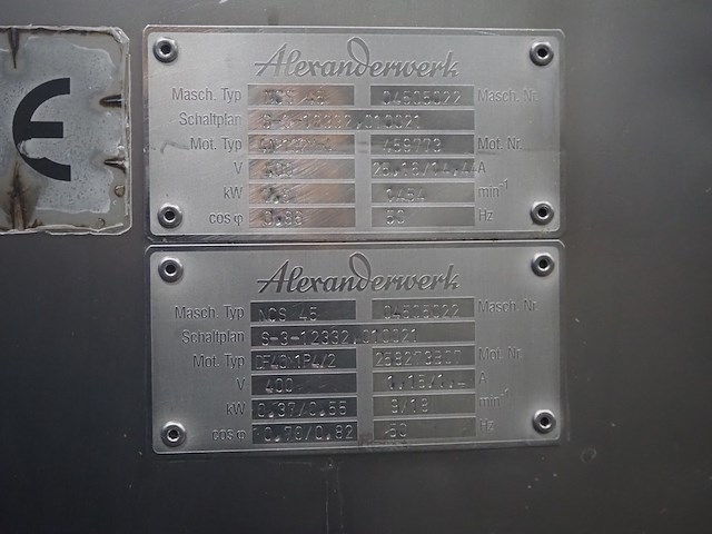 Alexanderwerk - afbeelding 2 van  10