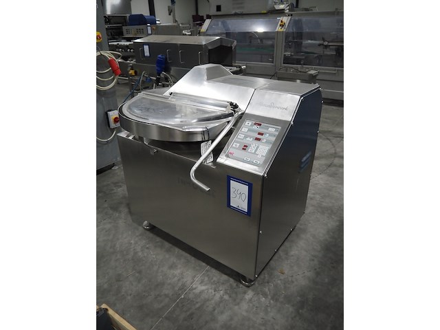 Alexanderwerk - afbeelding 1 van  10