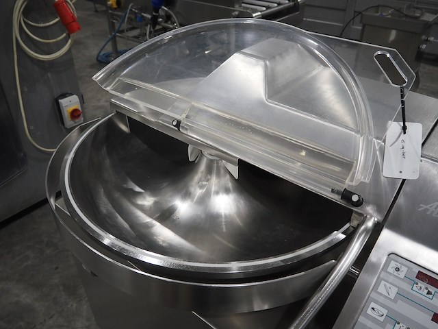 Alexanderwerk - afbeelding 7 van  10