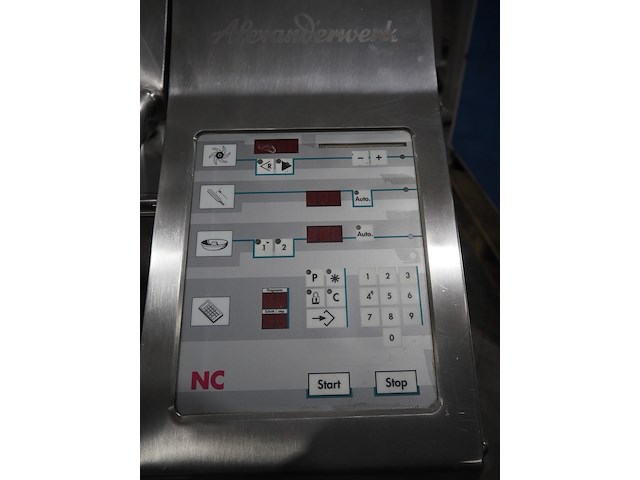 Alexanderwerk - afbeelding 10 van  10