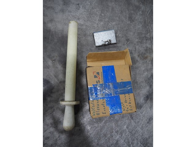 Alexanderwerk - afbeelding 3 van  11