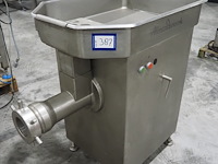 Alexanderwerk - afbeelding 1 van  11