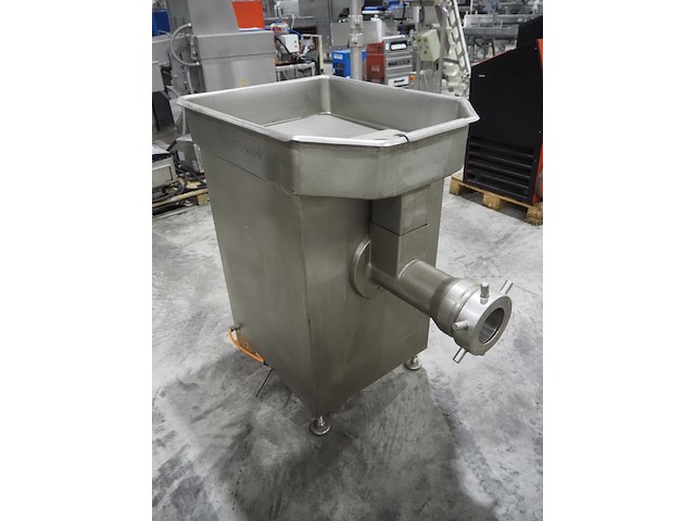 Alexanderwerk - afbeelding 4 van  11