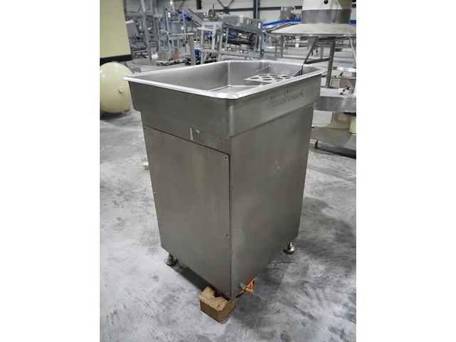 Alexanderwerk - afbeelding 5 van  11