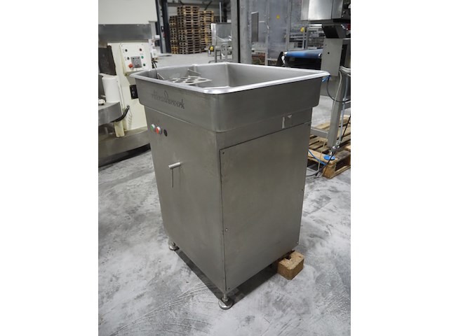 Alexanderwerk - afbeelding 6 van  11