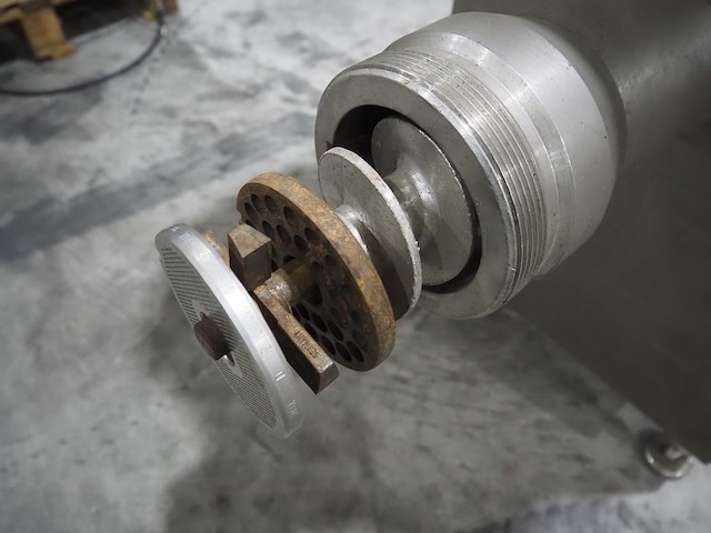 Alexanderwerk - afbeelding 10 van  11