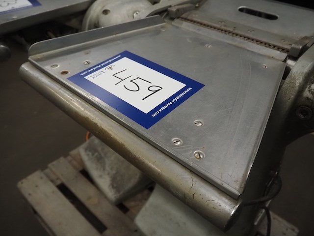 Alexanderwerk - afbeelding 4 van  8