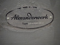 Alexanderwerk - afbeelding 8 van  8