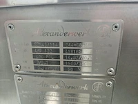 Alexanderwerk - afbeelding 6 van  16