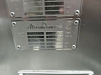 Alexanderwerk - afbeelding 8 van  16