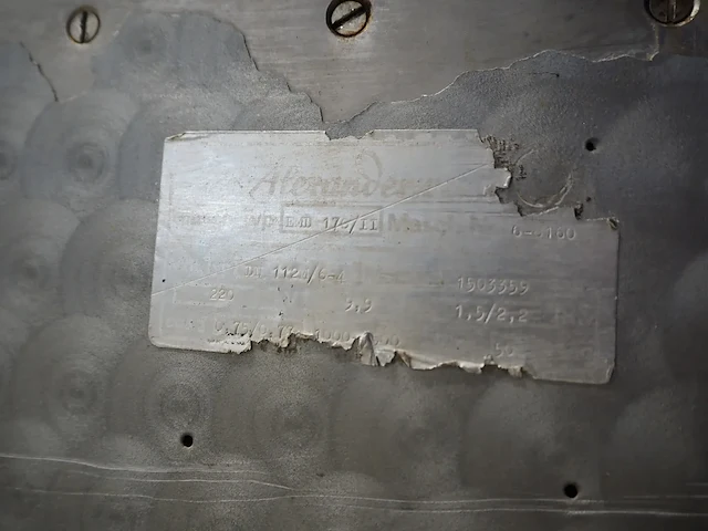 Alexanderwerk - afbeelding 8 van  8