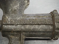 Alexanderwerk - afbeelding 7 van  8