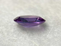 Alexandriet - ca. 5 carat paarse alexandriet - afbeelding 2 van  5
