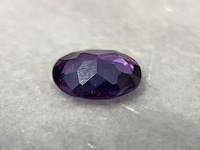 Alexandriet - ca. 5 carat paarse alexandriet - afbeelding 4 van  5