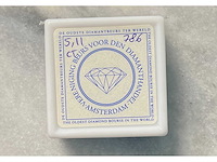 Alexandriet - ca. 5 carat paarse alexandriet - afbeelding 5 van  5
