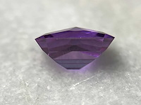 Alexandriet - ca. 5 carat paarse alexandriet - afbeelding 2 van  5